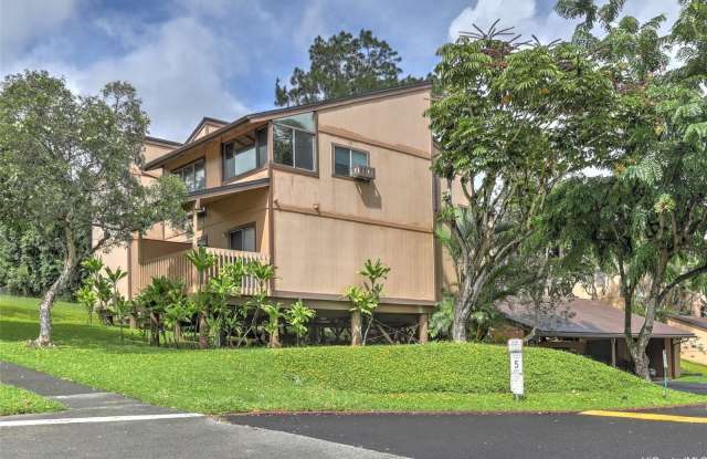 45-419 Mokulele Drive unit: 1 - 45-419 Mokulele Drive, Kaneohe, HI 96744