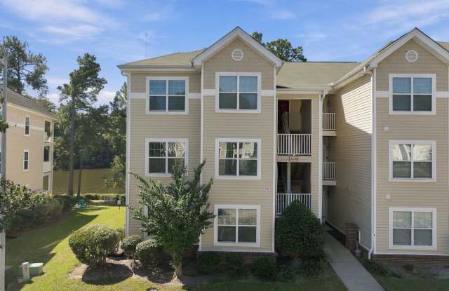 Lakefront Living with Resort-Style Amenities in Fayetteville! Gallery 1
