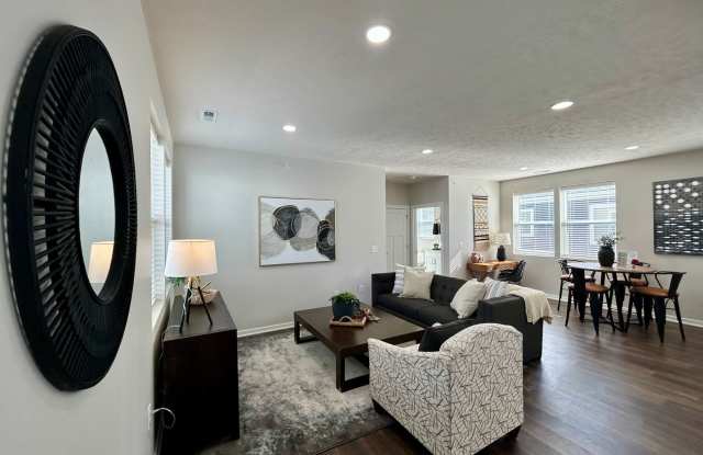 The Bungalows on the Lake - Block C photos photos