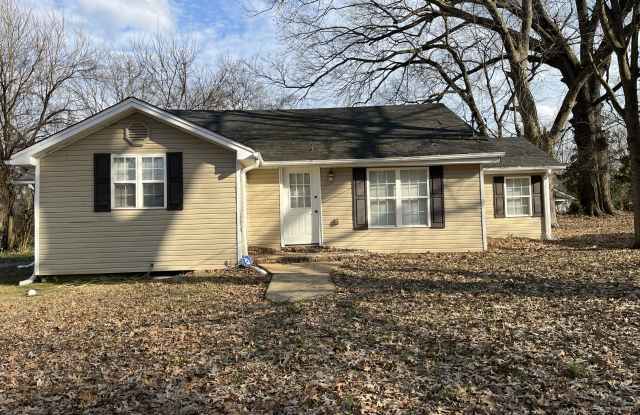 604 North McLemore Avenue photos photos