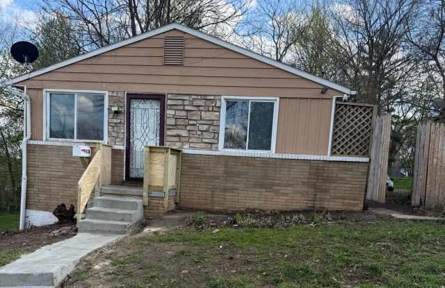 3 Bedroom NE Canton House for rent photos photos