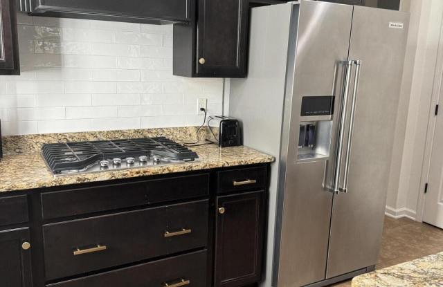 53 MASCOTTE Place - 53 Mascotte Place, St Johns, FL 32259