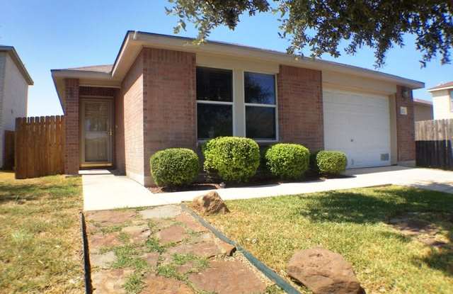 9211 MISSION WAY - 9211 Mission Way, San Antonio, TX 78223