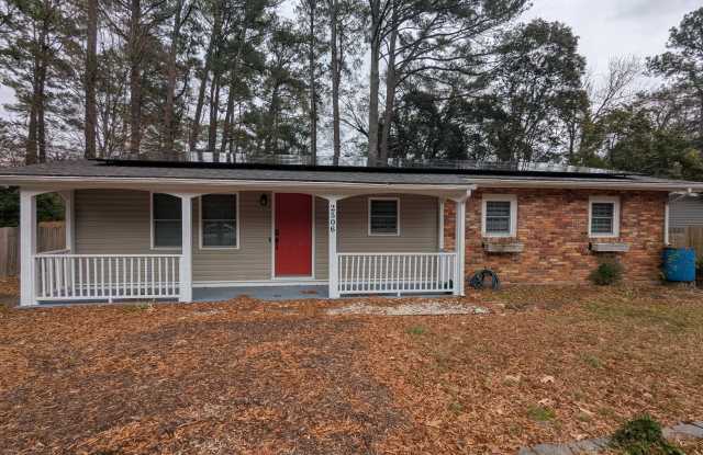 2506 N Duke Street - 2506 North Duke Street, Durham, NC 27704