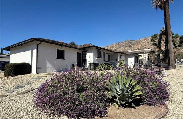 85 S Baldwin - 85 South Baldwin Avenue, Sierra Madre, CA 91025