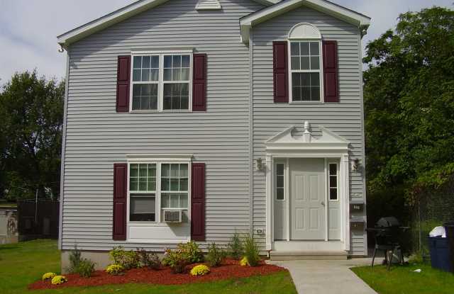 323 Taylor Ave - 323 Taylor Ave, Scranton, PA 18510