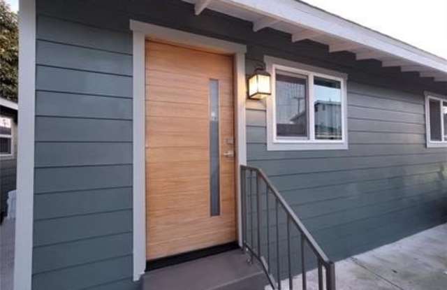 1024 S Duncan Avenue 1/2 - 1024 South Duncan Avenue, East Los Angeles, CA 90022