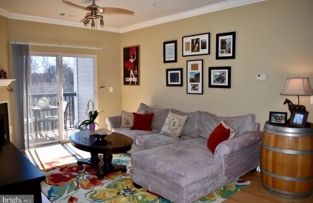 11377 ARISTOTLE DRIVE - 11377 Aristotele Drive, Fair Oaks, VA 22030