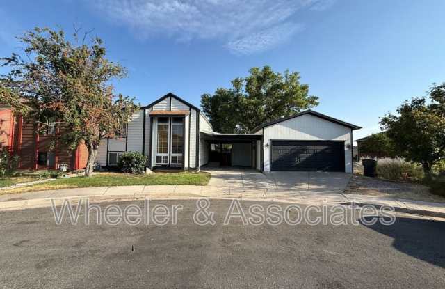 1781 E. 5725 S Gallery 1