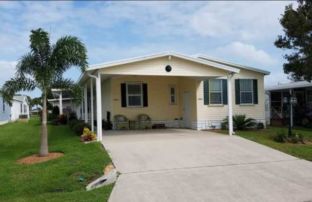 7673 Longhorn Avenue - 7673 Longhorn Avenue, Micco, FL 32976