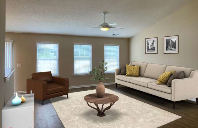 1005 Southwind Trail Drive Gallery 2