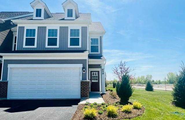 659 Switchgrass Way - 659 Switchgrass Way, Will County, IL 60585 659 Switchgrass Way - 659 Switchgrass Way, Will County, IL 60585