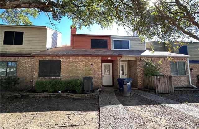1342 Airline Drive - 1342 Airline Drive, College Station, TX 77845