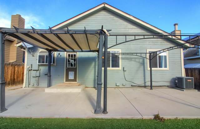 3 Bedroom single family home in Arvada photos photos