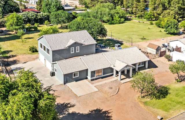 6634 N 176TH Avenue photos photos