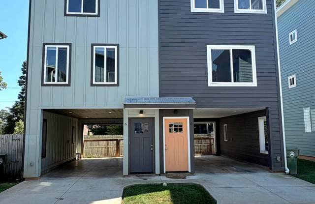 Newer Construction In Arden Gallery 1