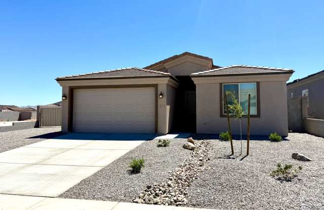 New Construction 3 Bed / 2 Bath Home with RV Parking  Modern Finishes – Available Now! photos photos