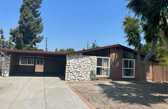 17531 Lemarsh Street photos photos
