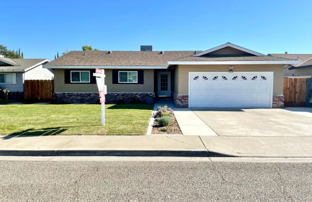 574 Gettysburg Street - 574 Gettysburg Street, Turlock, CA 95382