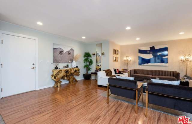 1620 Malcolm Ave - 1620 Malcolm Avenue, Los Angeles, CA 90024