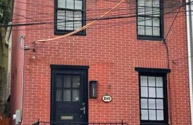 240 East 2nd Street - 240 East 2nd Street, Frederick, MD 21701 240 East 2nd Street - 240 East 2nd Street, Frederick, MD 21701