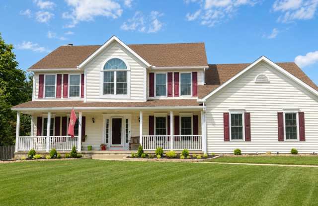 Spacious 5-Bedroom Home with Comfort & Charm in Medina photos photos