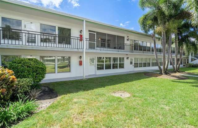 3100 HARTFORD STREET N - 3100 Hartford Street North, St. Petersburg, FL 33713