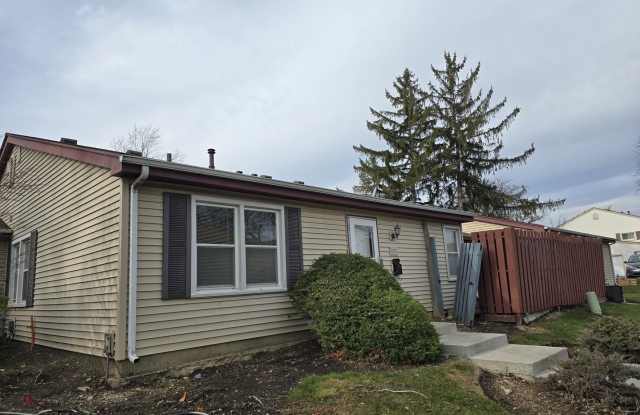 1751 Queensbury Circle - 1751 Queensbury Circle, Hoffman Estates, IL 60169