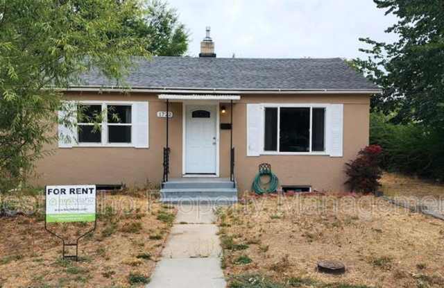 1722 South Owyhee Street photos photos