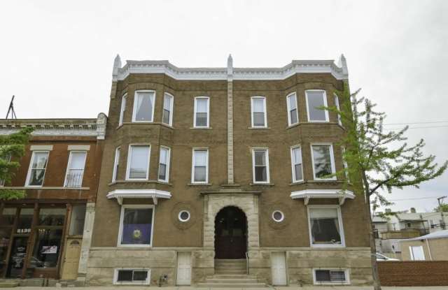 2143 Chicago Ave. photos photos