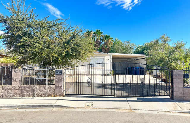 3 Bedroom 3 Bath Home Available for Immediate Move in - 1120 Cold Harbor Drive, North Las Vegas, NV 89030