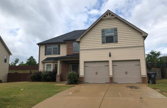 28 Springwood Drive - 28 Springwood Drive, Phenix City, AL 36870