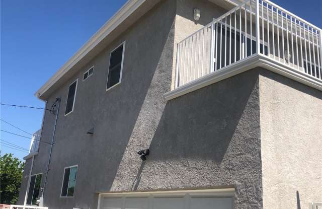 16350 Devonshire - 16350 Devonshire St, Los Angeles, CA 91343