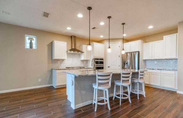 4704 Viento Del Norte - Las Soleras Neighborhood Gallery 4