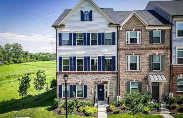 3923 COOKS Lane - 3923 Cooks Lane, Ellicott City, MD 21043
