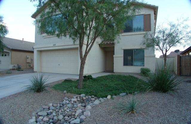 COMING SOON!!! - 1177 East Shari Street, San Tan Valley, AZ 85140