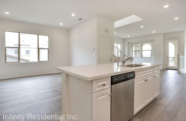 103 Plateau - 103 Plateau, Irvine, CA 92618