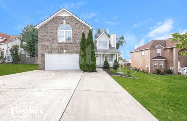 102 Mary Joe Martin Drive photos photos