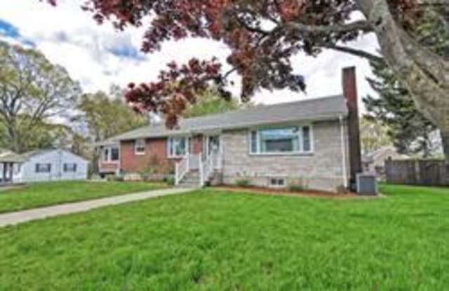 11 Fairview Rd. - 11 Fairview Road, Framingham, MA 01702