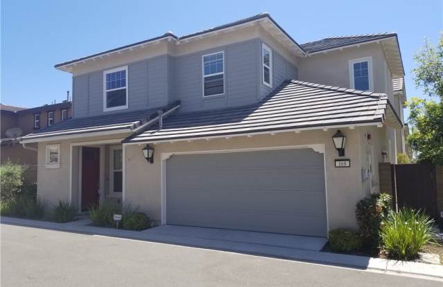 168 Violet Bloom - 168 Violet Bloom, Irvine, CA 92618