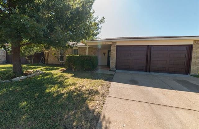 1208 Brush Creek Drive - 1208 Brush Creek Drive, Richardson, TX 75081