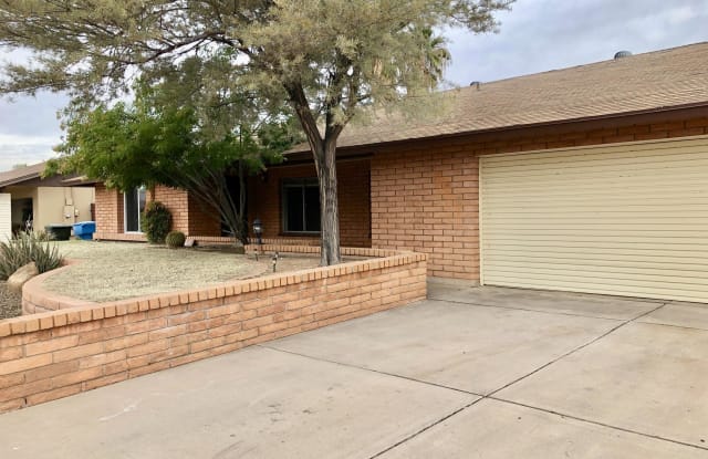508 E ANGELA Drive - 508 East Angela Drive, Phoenix, AZ 85022