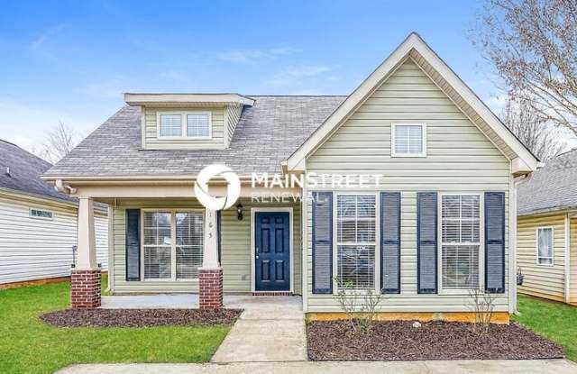 165 Creekstone Trail photos photos