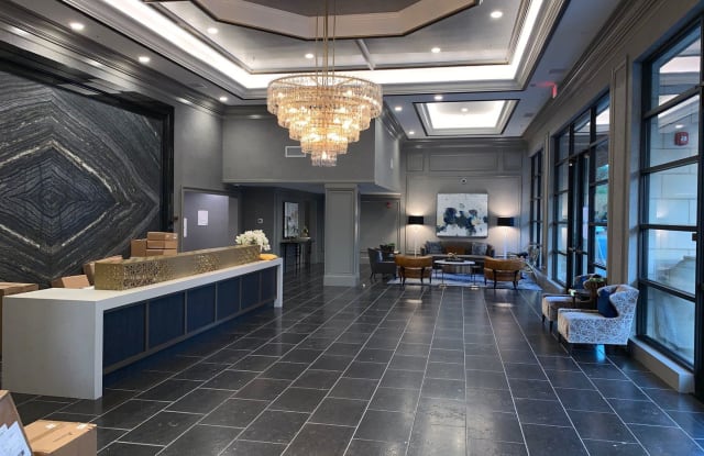657 Walnut St #519 - 657 Walnut Street, San Carlos, CA 94070