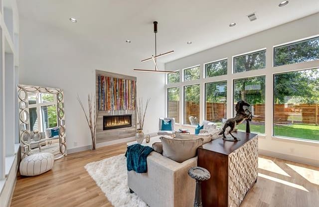 8507 Craighill Avenue - 8507 Craighill Avenue, Dallas, TX 75209
