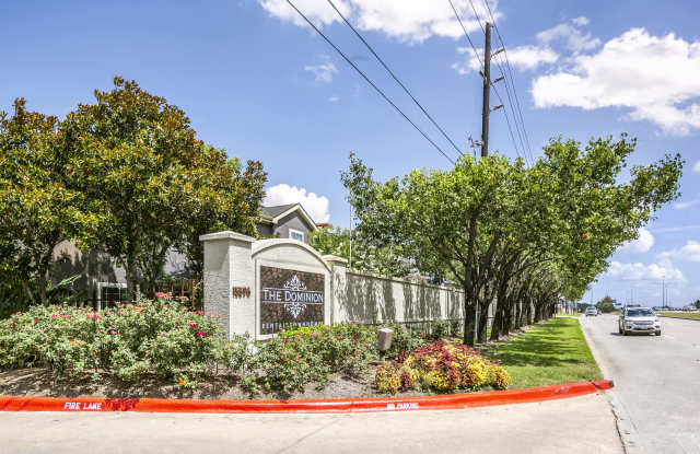 The Dominion photos photos
