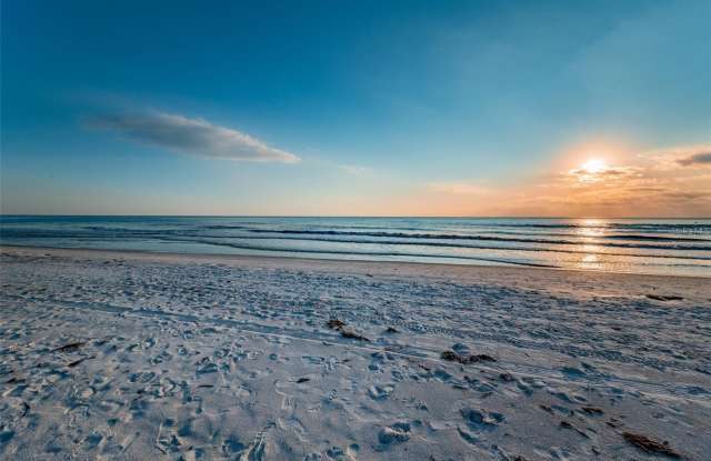 6600 SUNSET WAY 318 - 6600 Sunset Way, St. Pete Beach, FL 33706