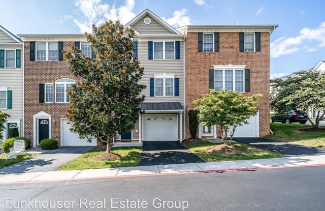 1410 Mountain Spring Lane - 1410 Mountain Spring Lane, Massanetta Springs, VA 22801