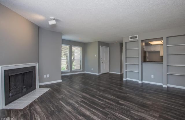 317 Steeplechase Dr - 317 Steeplechase Drive, Irving, TX 75062