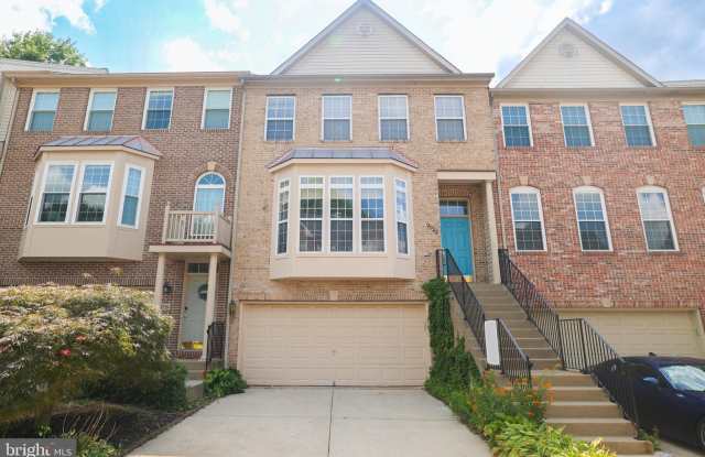 20717 RIPTIDE SQUARE - 20717 Riptide Square, Lowes Island, VA 20165